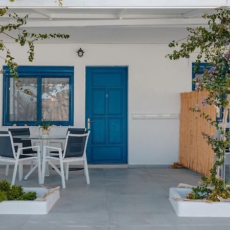 Blue Paradise Ierápetra Екстериор снимка