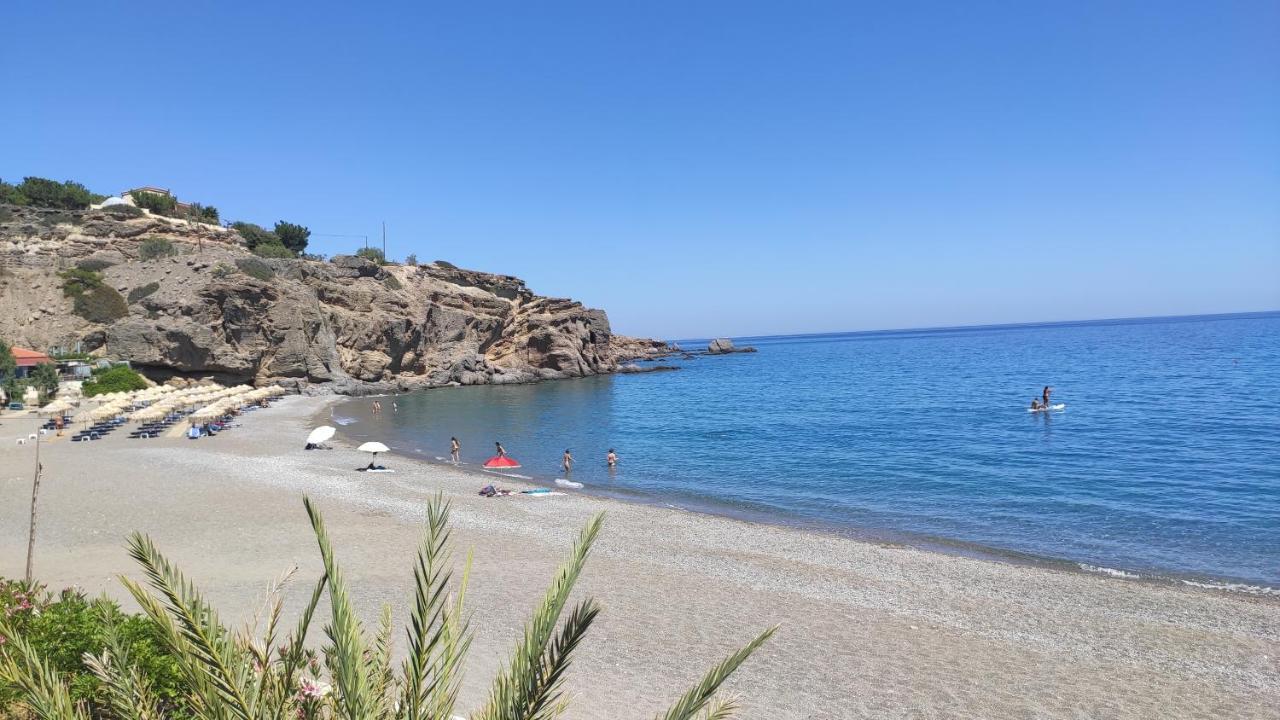 Blue Paradise Ierápetra Екстериор снимка