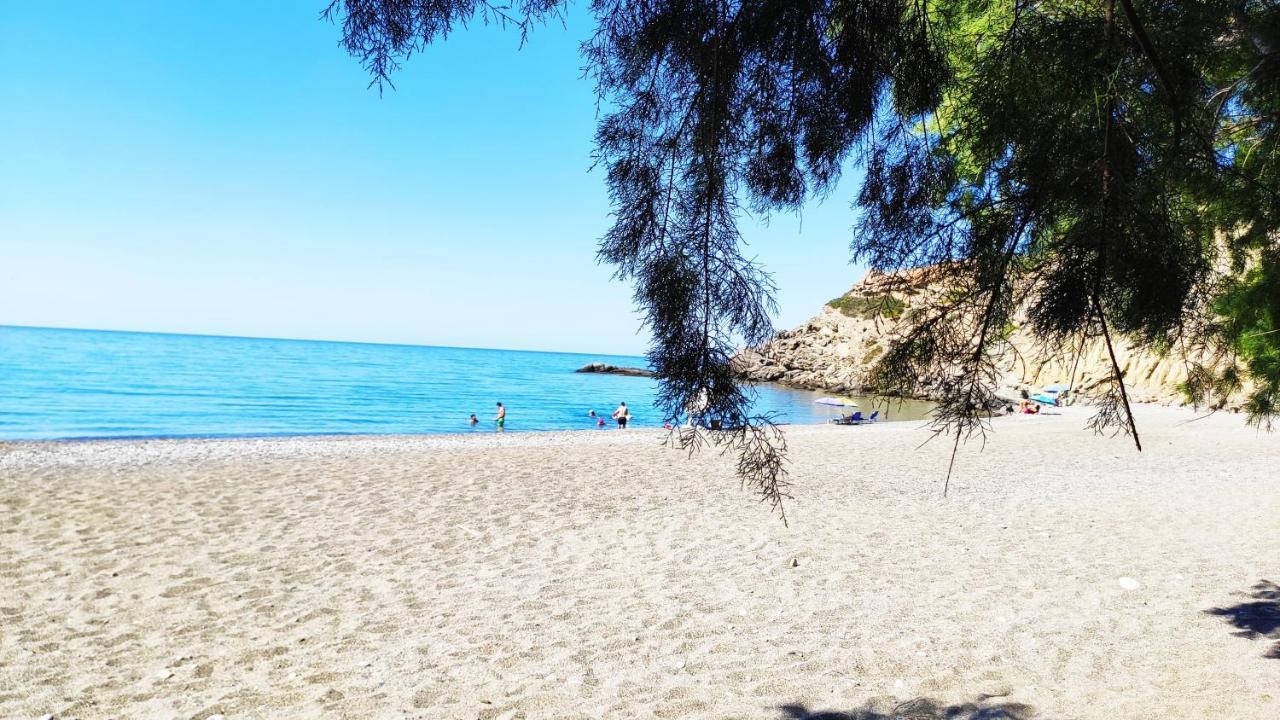 Blue Paradise Ierápetra Екстериор снимка