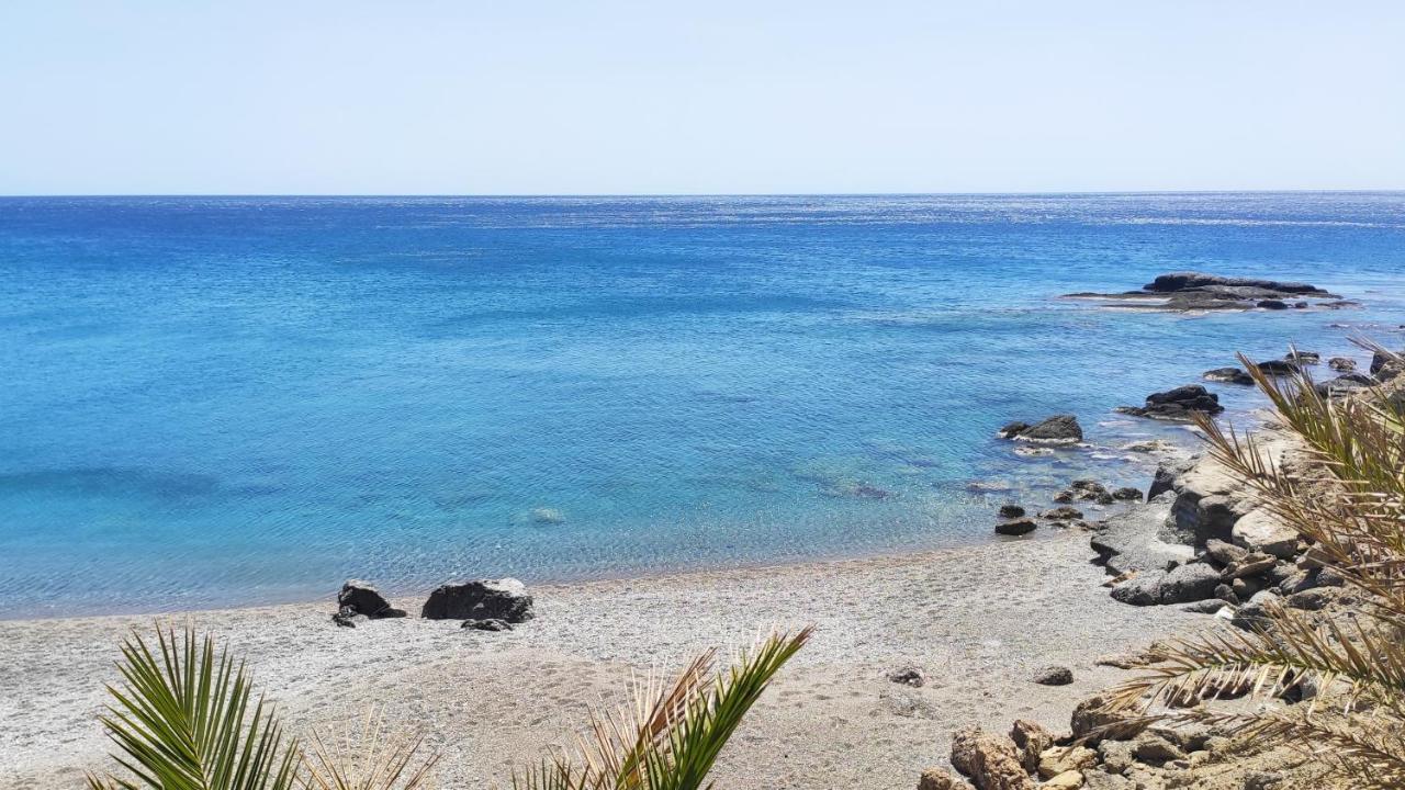 Blue Paradise Ierápetra Екстериор снимка