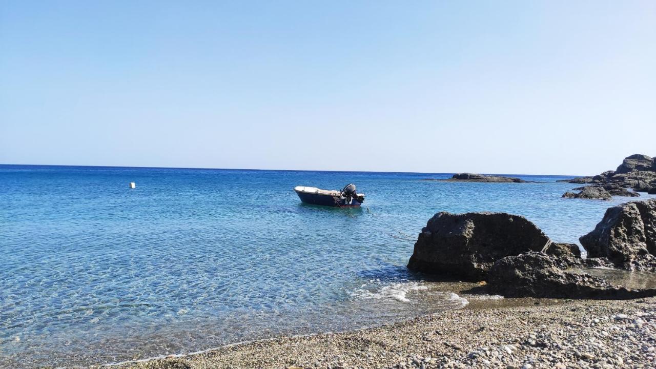 Blue Paradise Ierápetra Екстериор снимка
