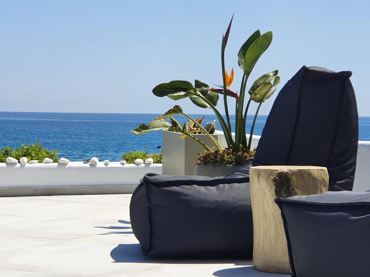 Blue Paradise Ierápetra Екстериор снимка