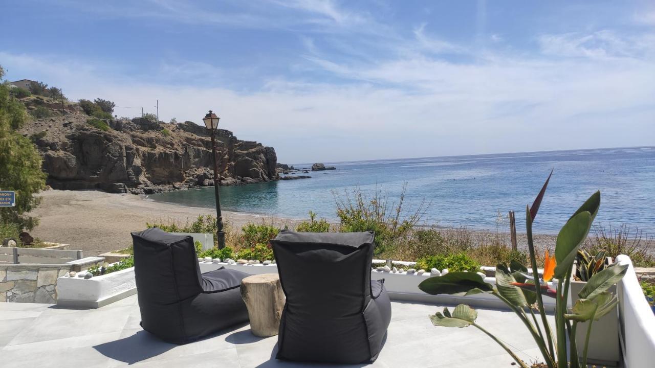 Blue Paradise Ierápetra Екстериор снимка