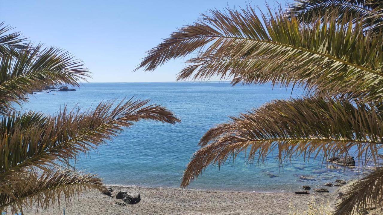 Blue Paradise Ierápetra Екстериор снимка