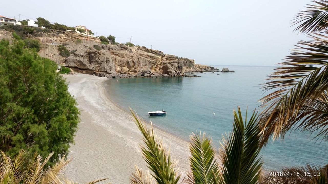 Blue Paradise Ierápetra Екстериор снимка