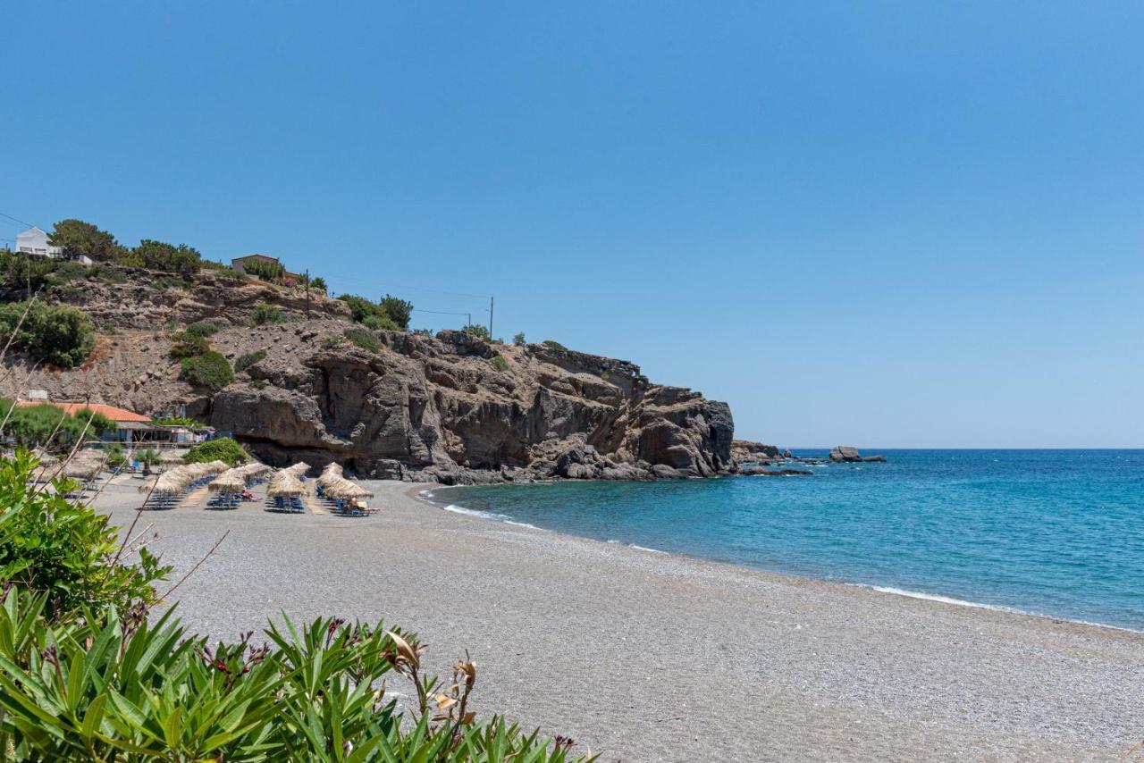 Blue Paradise Ierápetra Екстериор снимка
